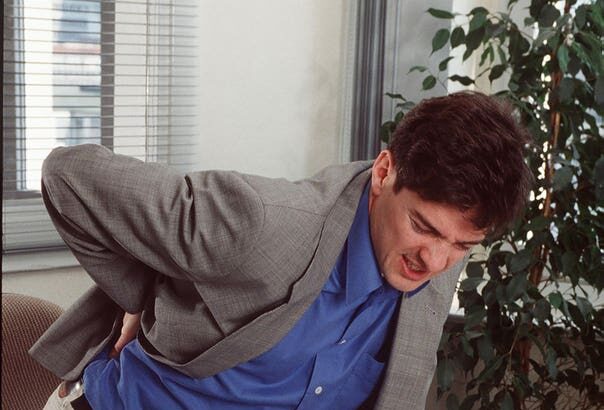 Why It’s Difficult For People With Chronic Pain To Gain Their Doctor’s Trust