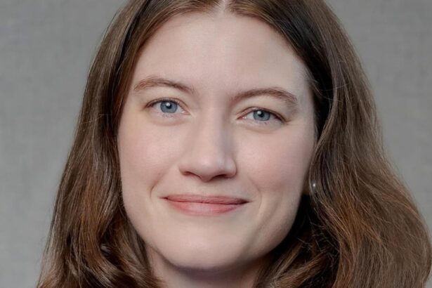 Why JPMorgan hired NOAA’s Sarah Kapnick as chief climate scientist