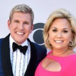 Why Julie Chrisley Skipped Press Conference After Prison Release