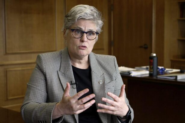 Why Justice must bring the hammer down on every corrupt Soros prosecutor