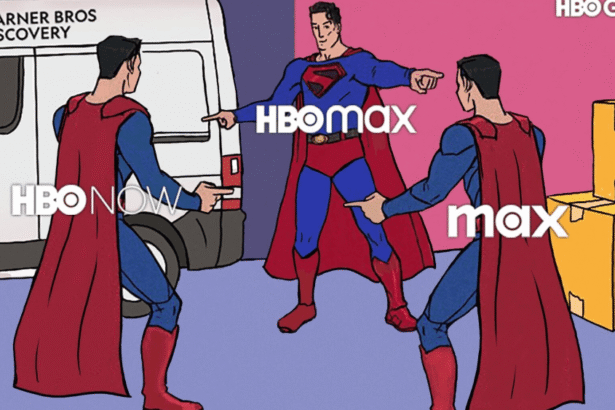 Why Max Changed Back to HBO Max: Branding Experts Weigh In