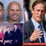 Why Menendez brothers might remain in prison even if court agrees to resentence them for killing their father
