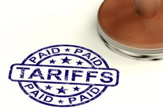 Why Must Americans Pay Tariffs?