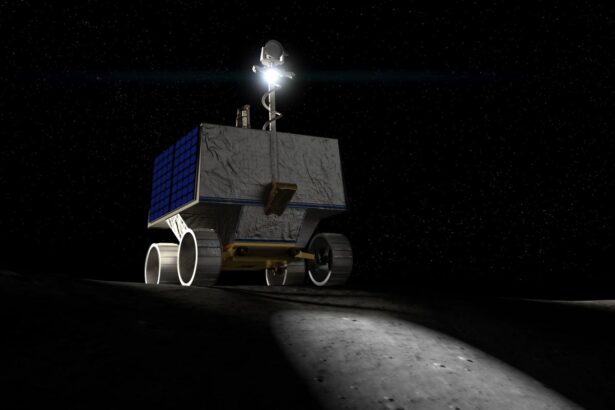 Why NASA’s VIPER Lunar Rover Is Still in Limbo