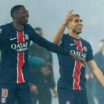 Why Paris Saint-Germain will win the Champions League: Intense press, Khvicha Kvaratskhelia’s form and more