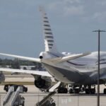 Why Qatari Jet Gifted To Trump May Need Fighter Escorts