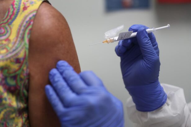 Why Requiring Placebo-Controlled Trials For New Vaccines Could Harm Americans