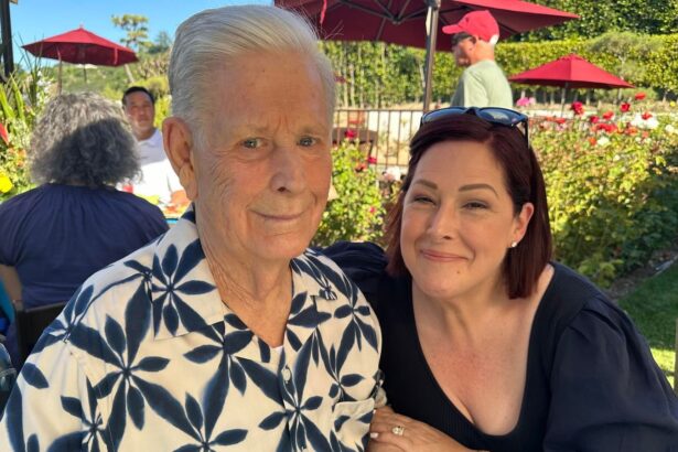 Why Singer Carnie Wilson Is Raising Awareness Of Tardive Dyskinesia