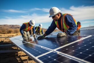 Why Vistra Corp. (VST) Stock is Gaining This Week