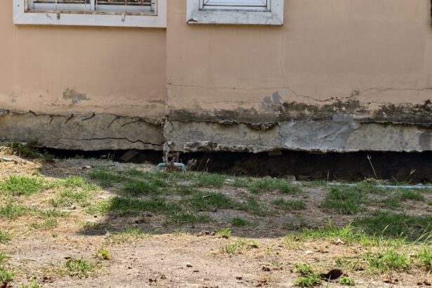 Why are all of America’s biggest cities sinking?