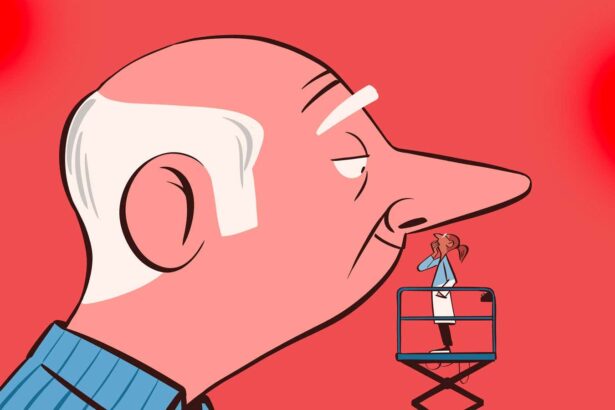 Why honing your sense of smell could keep you sharp as you age