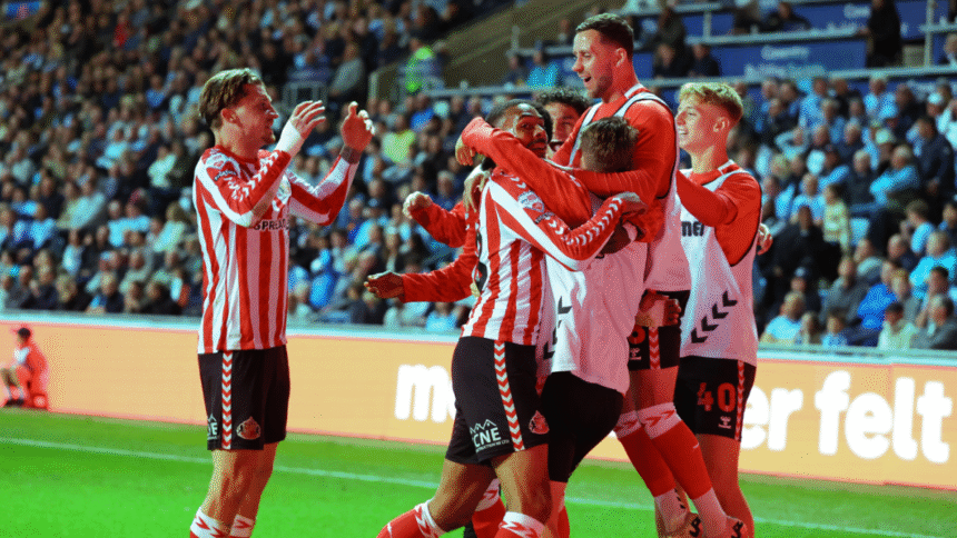 Why is the Championship playoff final the richest game in soccer? Saturday’s winner to get almost 0 million