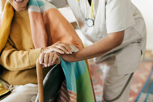 Why long-term care costs can be a ‘huge problem’