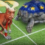 Why the EU beats Trump at the art of the deal