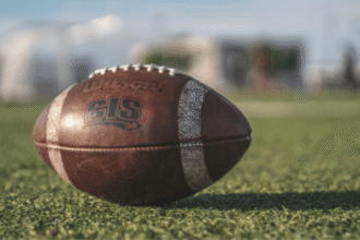 Why the Vikings Are Betting Big on J.J. McCarthy