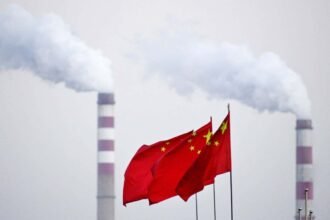 Why the climate crown is ready for China to take – if it wants to