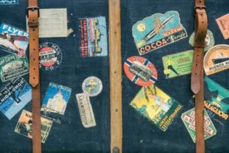 Why travel didn’t bring the world together