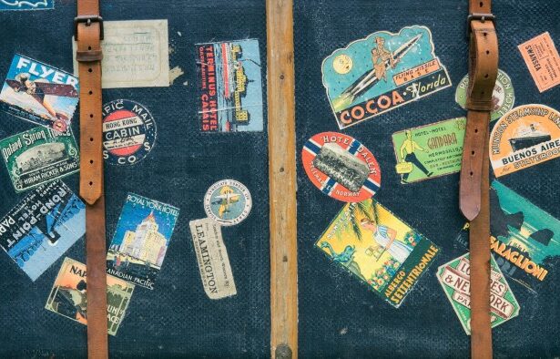 Why travel didn’t bring the world together