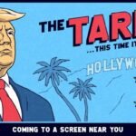 Why ‘Make Hollywood Great Again’ makes sense