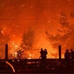 Wildfires Are Getting Worse. Trump’s Science Cuts Could Threaten Our Response. 