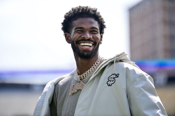 Will Shedeur Sanders start for the Browns? Exploring outlook of Coach Prime’s son in 2025