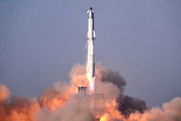 Will SpaceX’s Starship rocket ever work – and what if it doesn’t?