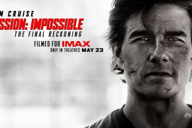 Will There be Another Mission Impossible After The Final Reckoning?