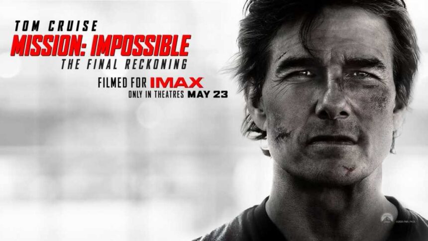 Will There be Another Mission Impossible After The Final Reckoning?