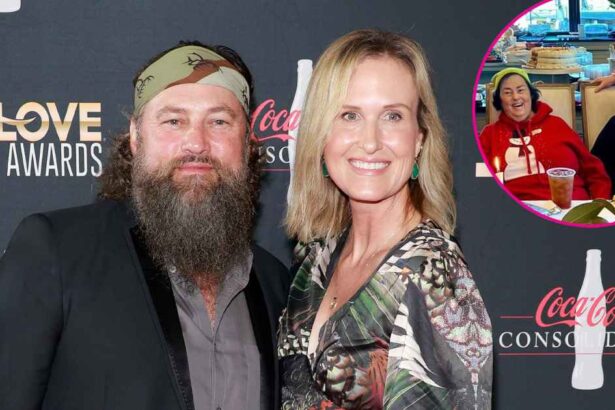 Willie Robertson Shares Emotional Update on Parents’ Health