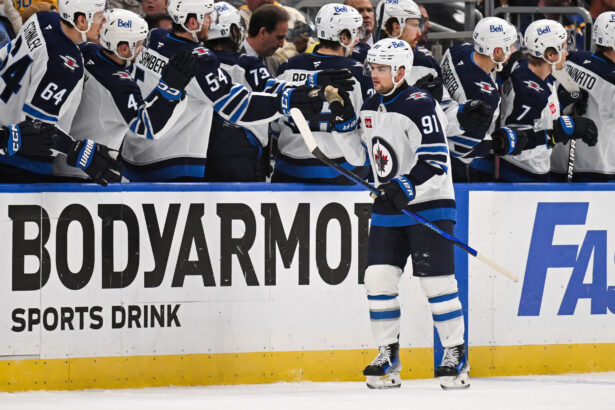 Winnipeg Jets vs St. Louis Blues: Game 7 preview, predictions and odds