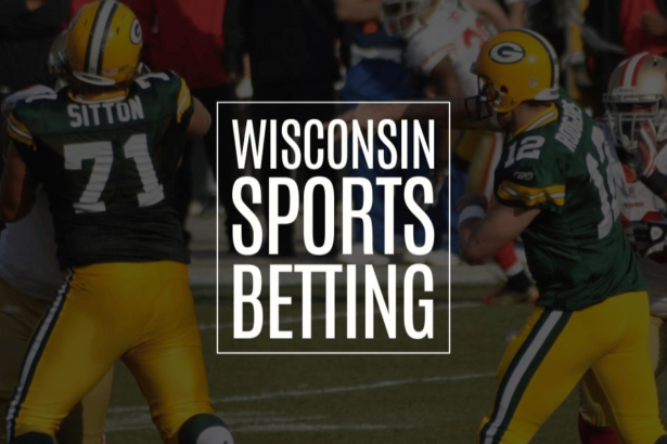 Wisconsin Sports Betting (2025) – 10 Best WI Sportsbooks