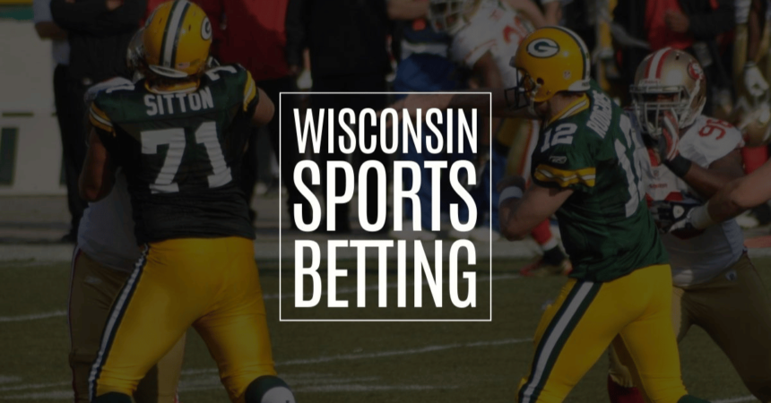 Wisconsin Sports Betting (2025) – 10 Best WI Sportsbooks