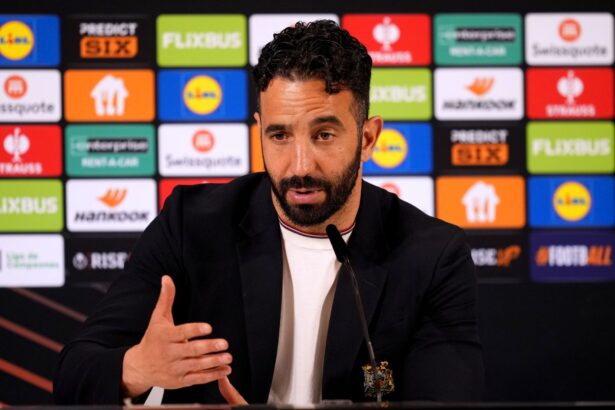 “Without Champions League, we don’t need a big squad”