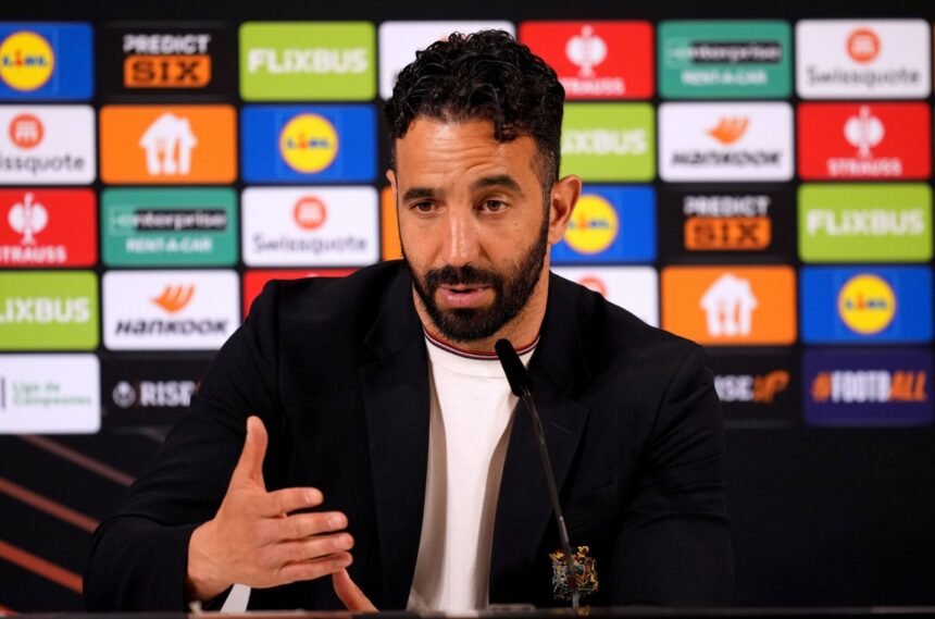 “Without Champions League, we don’t need a big squad”