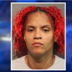 Woman charged with Logan Square armed robbery while on pretrial release for allegedly running over bicyclist on Lakefront Trail