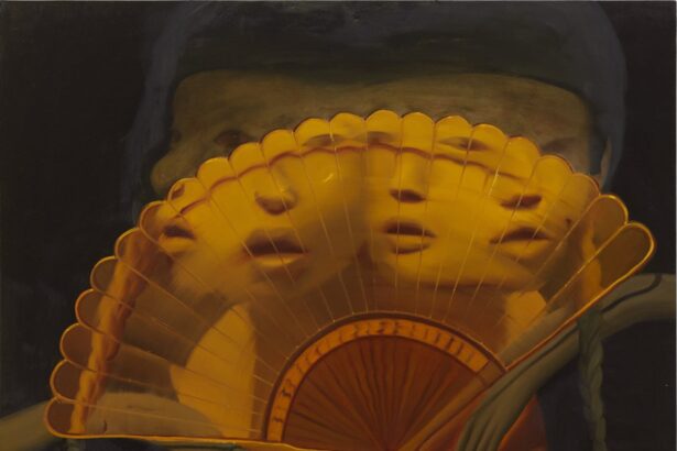 ‘Wonder Women’ Celebrates the Dazzling Figurative Work of Asian Diasporic Artists — Colossal