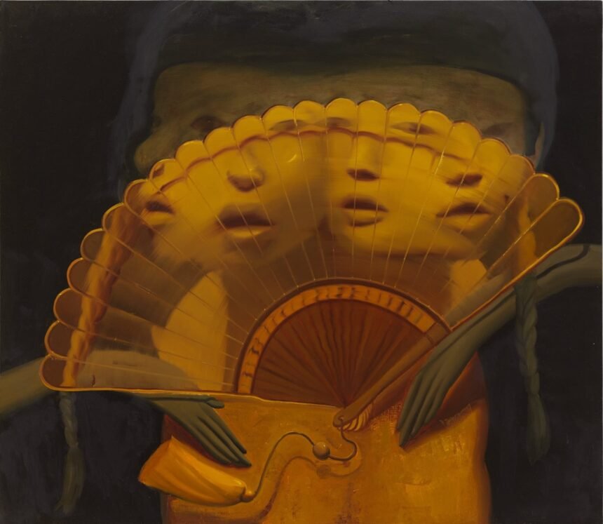‘Wonder Women’ Celebrates the Dazzling Figurative Work of Asian Diasporic Artists — Colossal