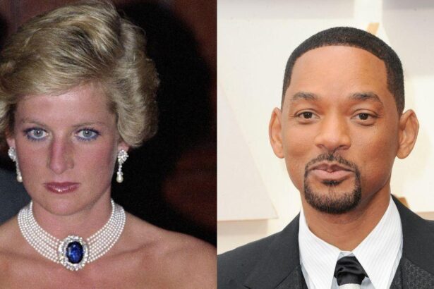 World’s Dirtiest Divorces Exposed – From Princess Diana to Forgotten Will Smith Split