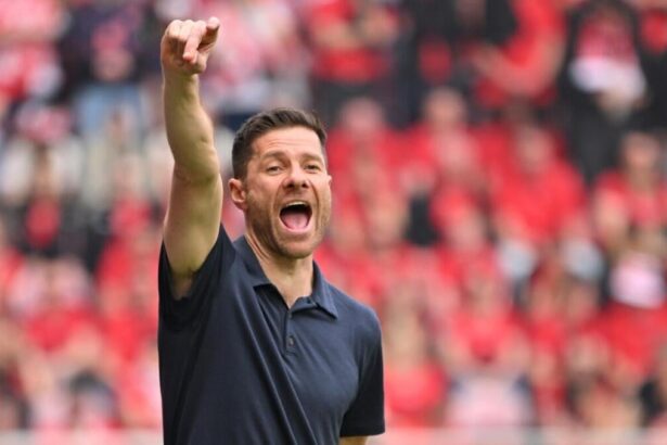 Xabi Alonso named Real Madrid manager: Grading Carlo Ancelotti’s replacement tasked with besting Barcelona