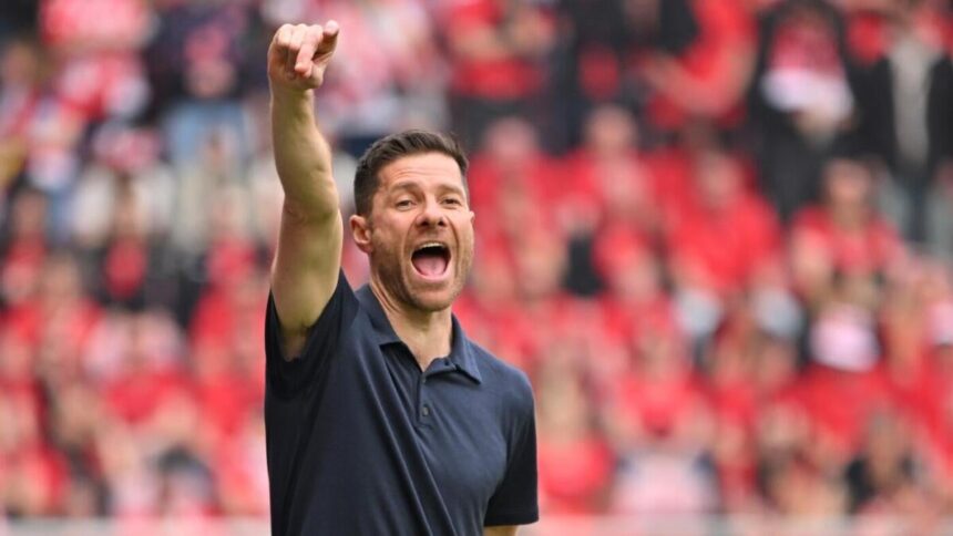 Xabi Alonso named Real Madrid manager: Grading Carlo Ancelotti’s replacement tasked with besting Barcelona