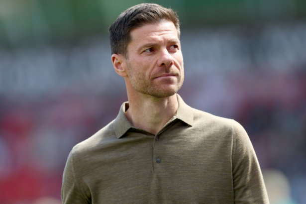 Xabi Alonso to leave Bayer Leverkusen: Real Madrid likely next for Spanish manager, per multiple reports