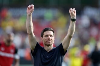 Xabi Alonso to request €100m war chest to complete defensive double swoop at Real Madrid: Reports