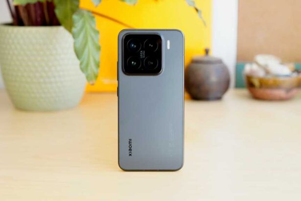 Xiaomi 16 Could Have a Huge Advantage Over the Galaxy S25 Edge