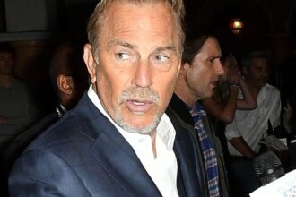 ‘Yellowstone Star Kevin Costner Sued by Female Stunt Double