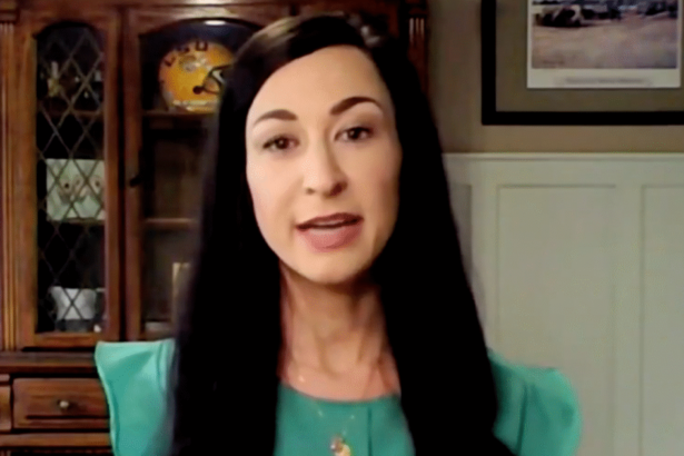 Young Widow Who Lost Husband to Illegal Drunk Driver Praises President Trump: “All We Needed Was a President Who Cared” (Video) |