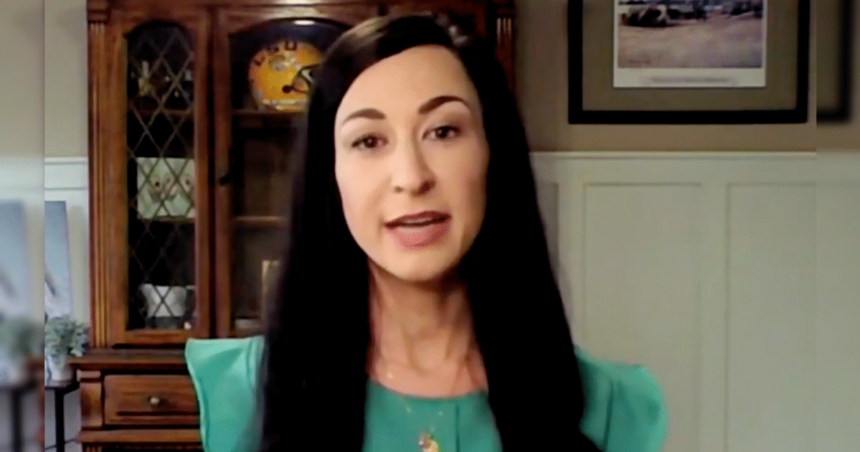 Young Widow Who Lost Husband to Illegal Drunk Driver Praises President Trump: “All We Needed Was a President Who Cared” (Video) |