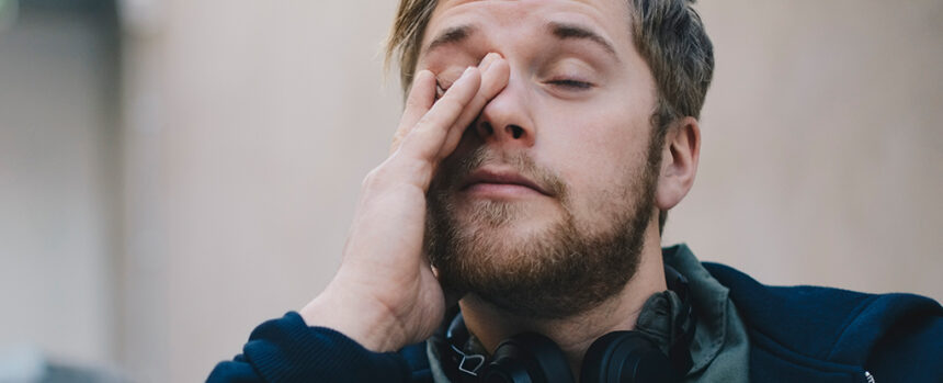 Your Heart Begins to Suffer After Just 3 Nights of Bad Sleep : ScienceAlert