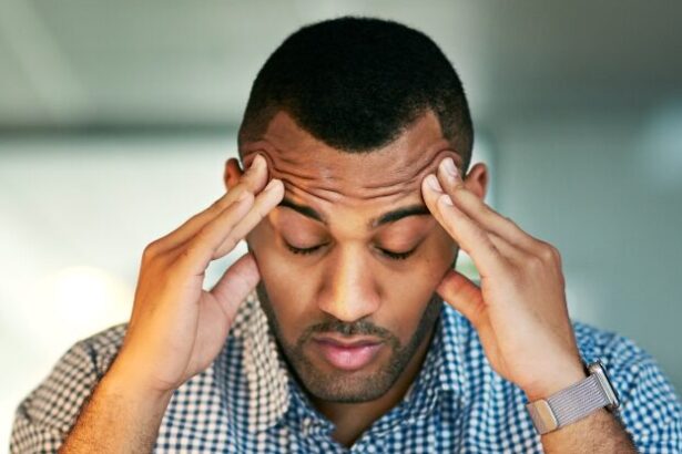 Your Stress Could Be a Hidden Trigger For Future Dementia : ScienceAlert