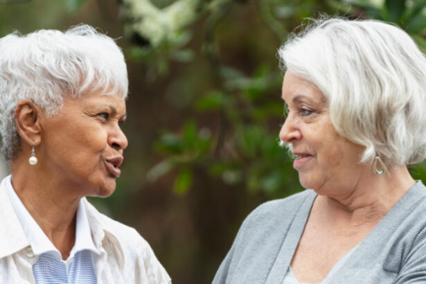 Your Voice Could Hide The Tell-Tale Signs of Parkinson’s Disease : ScienceAlert