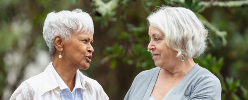 Your Voice Could Hide The Tell-Tale Signs of Parkinson’s Disease : ScienceAlert
